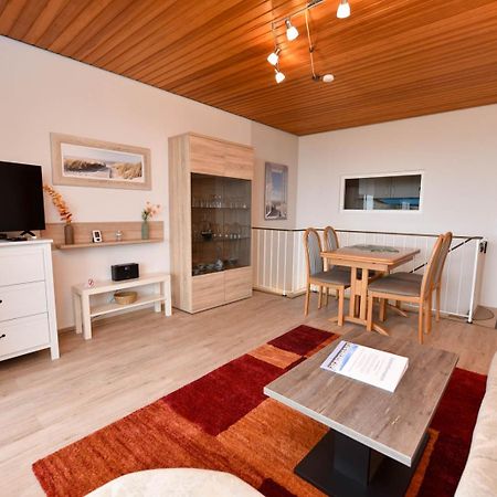 קושהאבן Haus "Nautilus" Appartement Nau004 מראה חיצוני תמונה