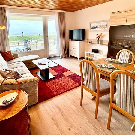 קושהאבן Haus "Nautilus" Appartement Nau004 מראה חיצוני תמונה