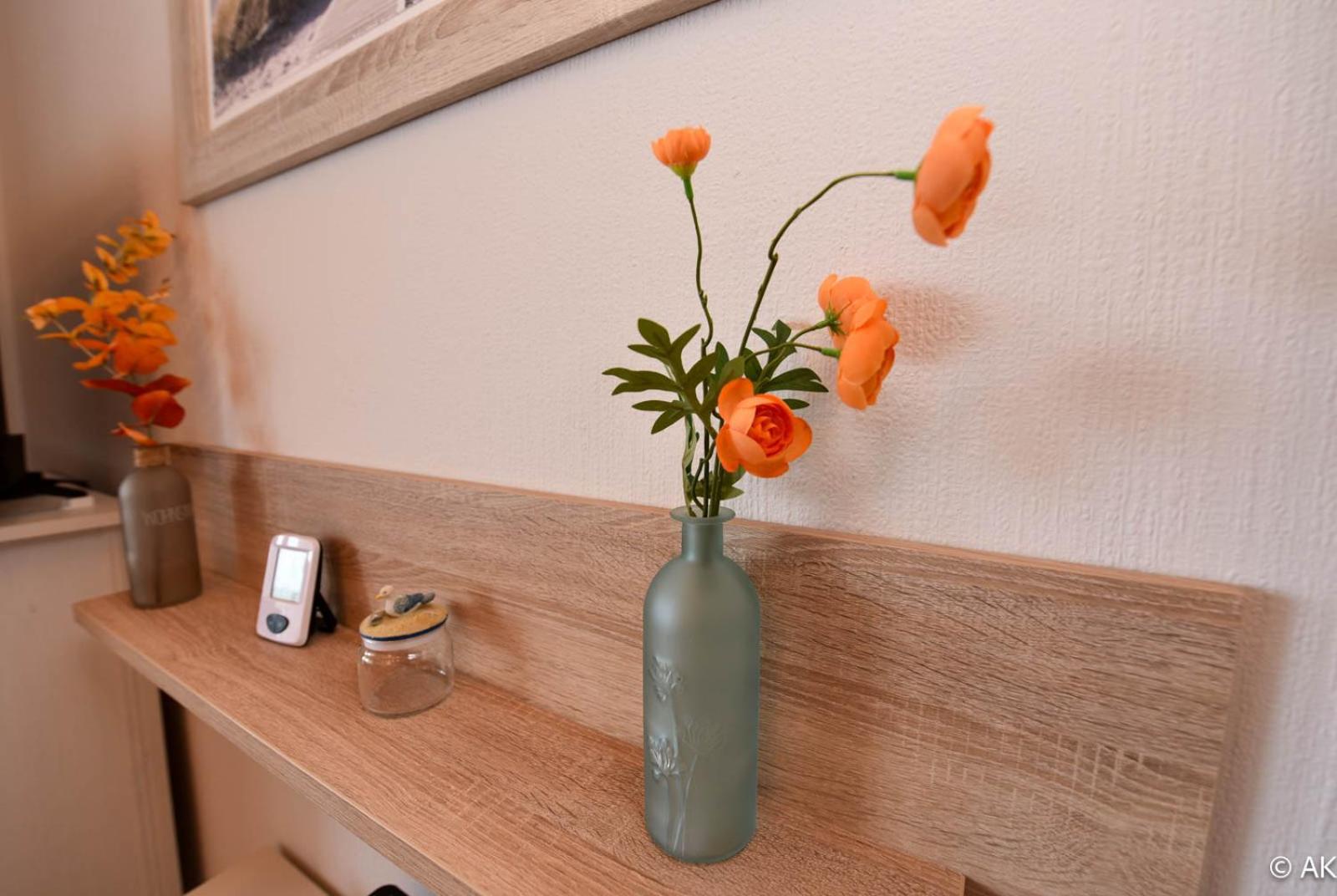 קושהאבן Haus "Nautilus" Appartement Nau004 מראה חיצוני תמונה