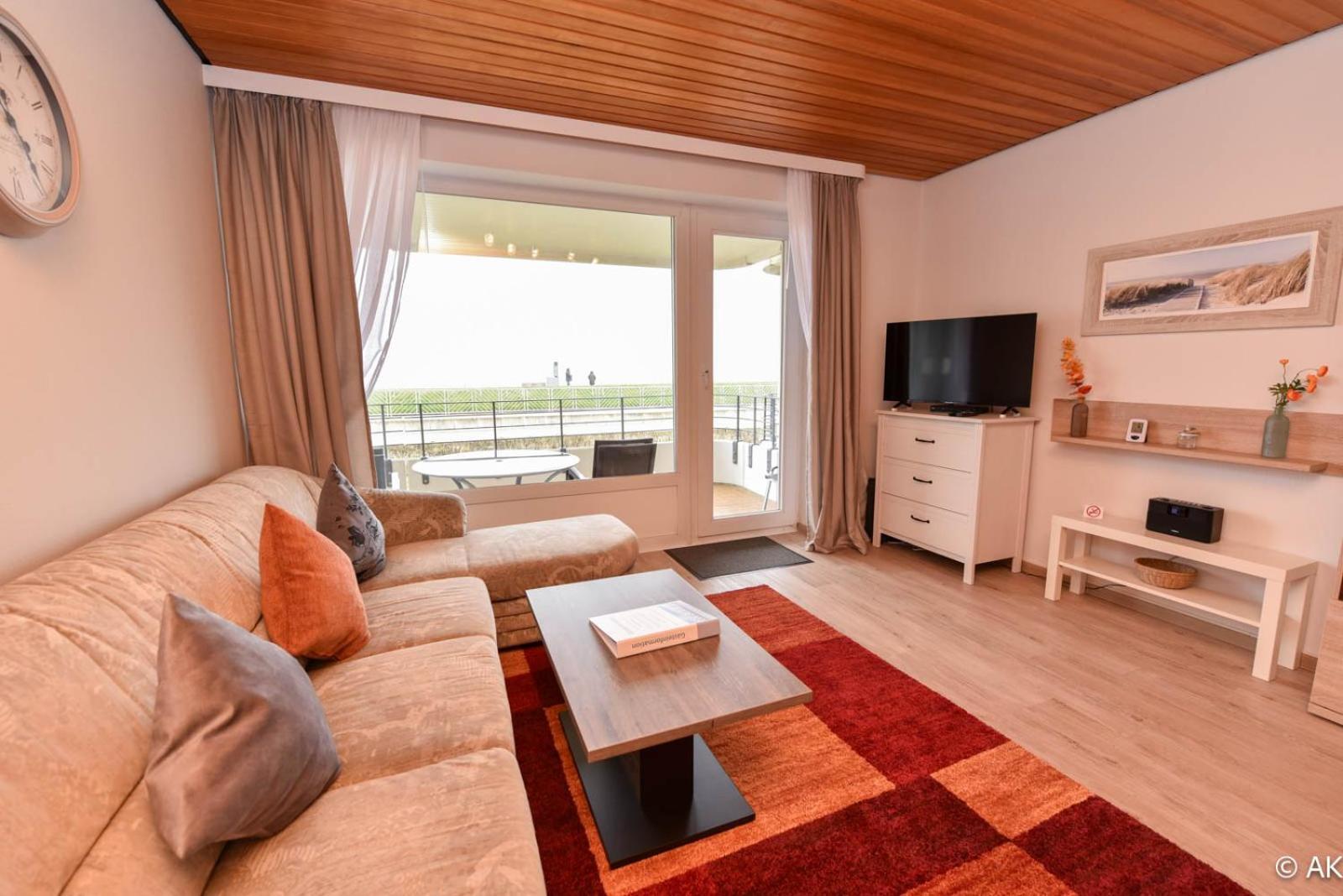קושהאבן Haus "Nautilus" Appartement Nau004 מראה חיצוני תמונה
