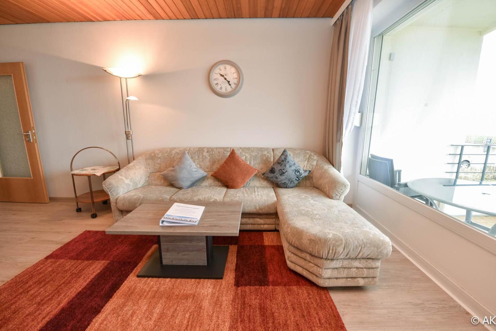 קושהאבן Haus "Nautilus" Appartement Nau004 מראה חיצוני תמונה